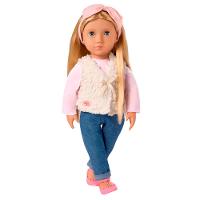 Boneca Our Generation Emmie - 3