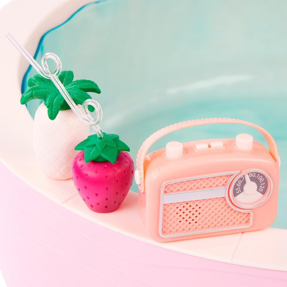 Conjunto de Piscina Our Generation - 10