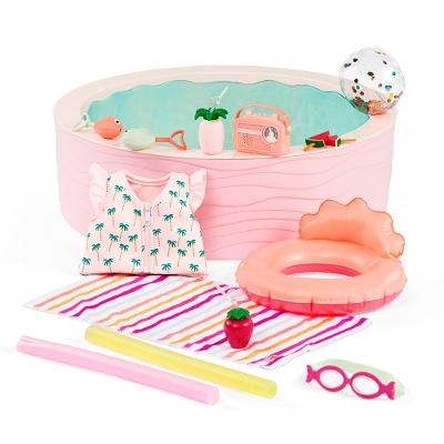 Conjunto de Piscina Our Generation