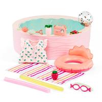 Conjunto de Piscina Our Generation - 1