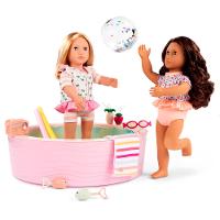 Conjunto de Piscina Our Generation - 5