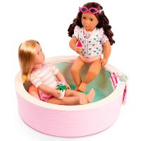 Conjunto de Piscina Our Generation - 6