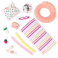 Conjunto de Piscina Our Generation - 9