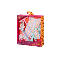 Conjunto de Roupa Our Generation com Scooter - 2