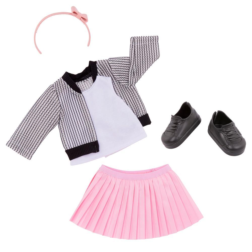 Boneca Our Generation Jacinta - 4