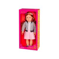 Boneca Our Generation Jacinta - 2