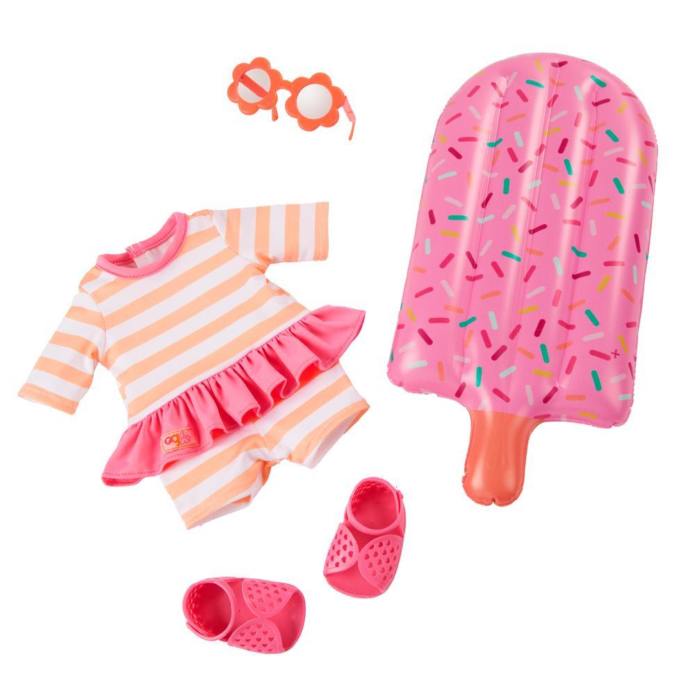 Boneca Our Generation Helena - 6