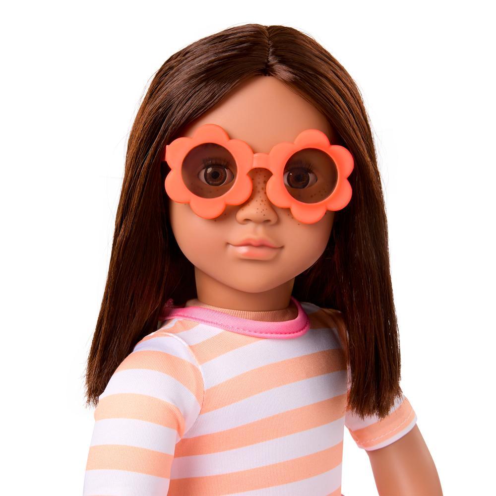 Boneca Our Generation Helena - 7