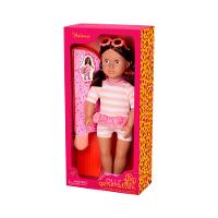 Boneca Our Generation Helena - 2