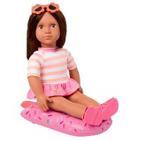 Boneca Our Generation Helena