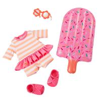 Boneca Our Generation Helena - 6