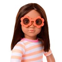 Boneca Our Generation Helena - 7