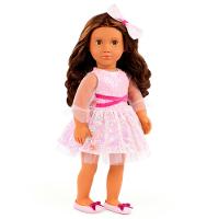 Boneca Our Generation Katia - 1