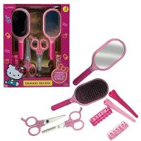 Conjunto de Beleza Meu Novo Estilo Hello Kitty - 3
