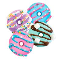 Kit Slime de Donut Slimy Sugary Crush Mini - 5