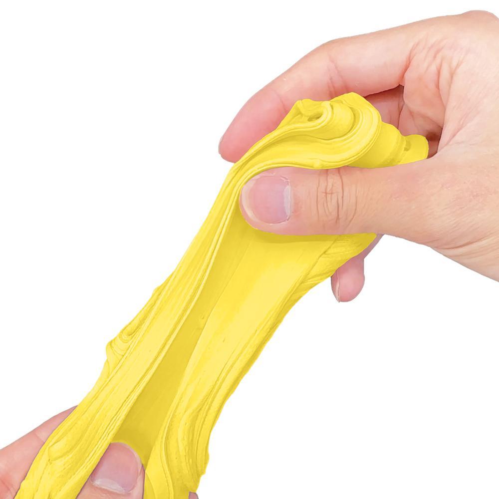 Kit Slime de Sorvete Slimy Gelateria - Sorvete de Cone Creme - 3