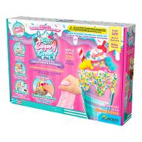 Kit Slime de Milkshake Slimy Sugary Crush Ice Cream - Creme - 2