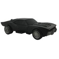Carrinho de Controle Remoto Batman Batmóvel Filme 2022 - 2
