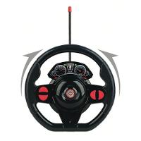 Carrinho de Controle Remoto Batman Batmóvel Filme 2022 - 3