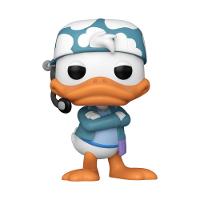 Boneco Funko Pop! Disney Vida Real K-Pop - Pato Donald - 3