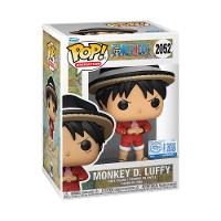 Boneco Funko Pop! Excl. One Piece Whole Cake - Luffy - 2