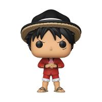 Boneco Funko Pop! Excl. One Piece Whole Cake - Luffy - 3