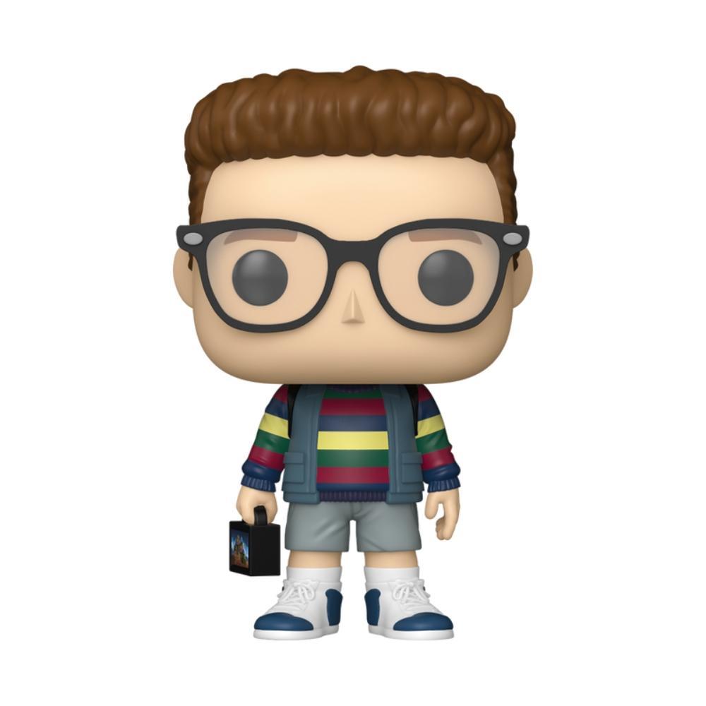 Boneco Funko Pop! Excl. Stranger Things T5 - Derek - 3