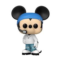 Boneco Funko Pop! Disney Vida Real K-Pop - Mickey - 3