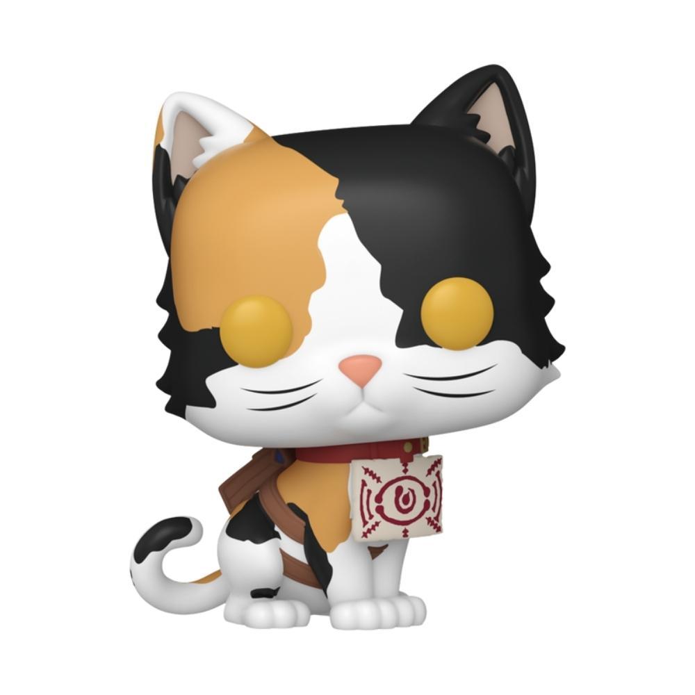 Boneco Funko Pop! Demon Slayer - Chachamaru  - 3