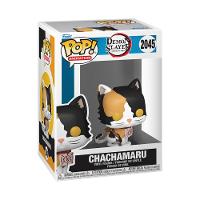 Boneco Funko Pop! Demon Slayer - Chachamaru  - 2