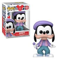 Boneco Funko Pop! Disney Vida Real K-Pop - Pateta - 1