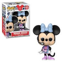 Boneco Funko Pop! Disney Vida Real K-Pop - Minnie - 1