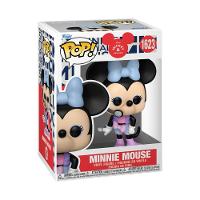 Boneco Funko Pop! Disney Vida Real K-Pop - Minnie - 2