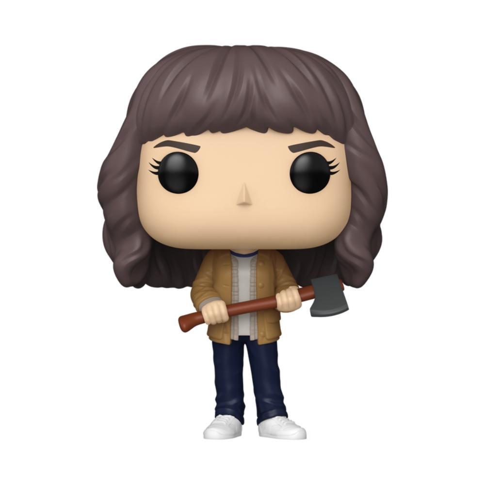 Boneco Funko Pop! Excl. Stranger Things T5 Joyce Byers - 3