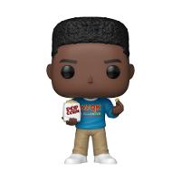 Boneco Funko Pop! Excl. Stranger Things T5 Lucas com Pipoca - 3