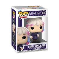 Boneco Funko Pop! Netflix Wandinha - Enid - 2