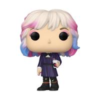 Boneco Funko Pop! Netflix Wandinha - Enid - 3