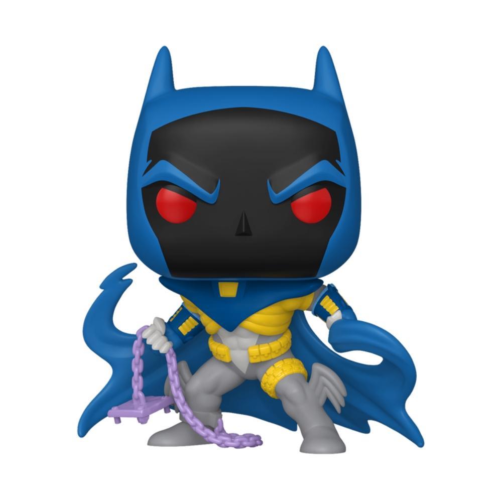 Boneco Funko Pop! DC Comics Através dos Anos Batman Azrael - 3