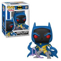 Boneco Funko Pop! DC Comics Através dos Anos Batman Azrael - 1