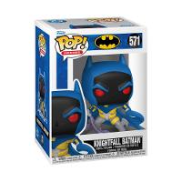 Boneco Funko Pop! DC Comics Através dos Anos Batman Azrael - 2