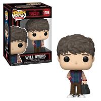 Boneco Funko Pop! Netflix Stranger Things T5 - Will Byers - 1