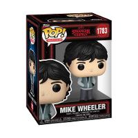 Boneco Funko Pop! Netflix Stranger Things T5 - Mike Wheeler - 2