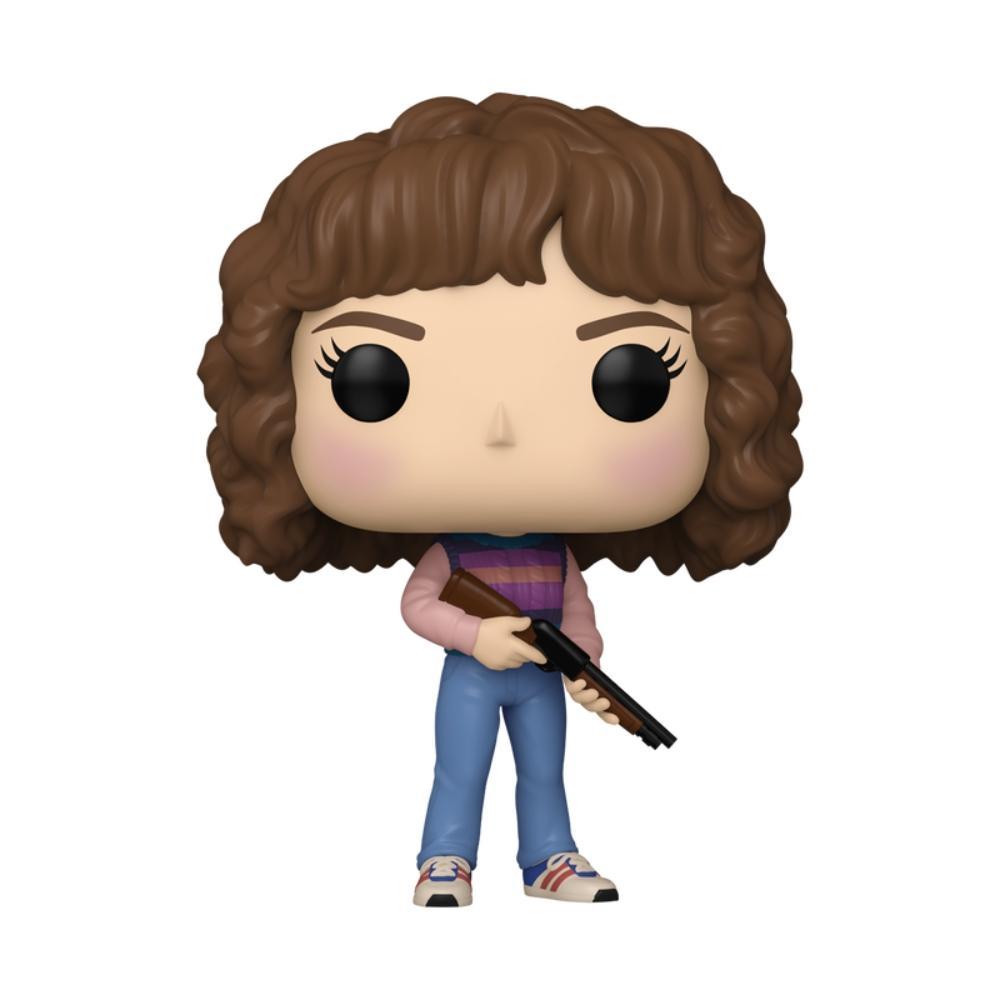 Boneco Funko Pop! Netflix Stranger Things T5 - Nancy Wheeler - 3