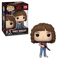 Boneco Funko Pop! Netflix Stranger Things T5 - Nancy Wheeler - 1