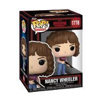 Boneco Funko Pop! Netflix Stranger Things T5 - Nancy Wheeler - 2