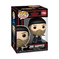 Boneco Funko Pop! Netflix Stranger Things T5 - Jim Hopper - 2