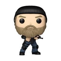 Boneco Funko Pop! Netflix Stranger Things T5 - Jim Hopper - 3
