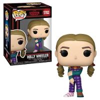 Boneco Funko Pop! Netflix Stranger Things T5 - Holly Wheeler - 1