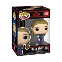 Boneco Funko Pop! Netflix Stranger Things T5 - Holly Wheeler - 2