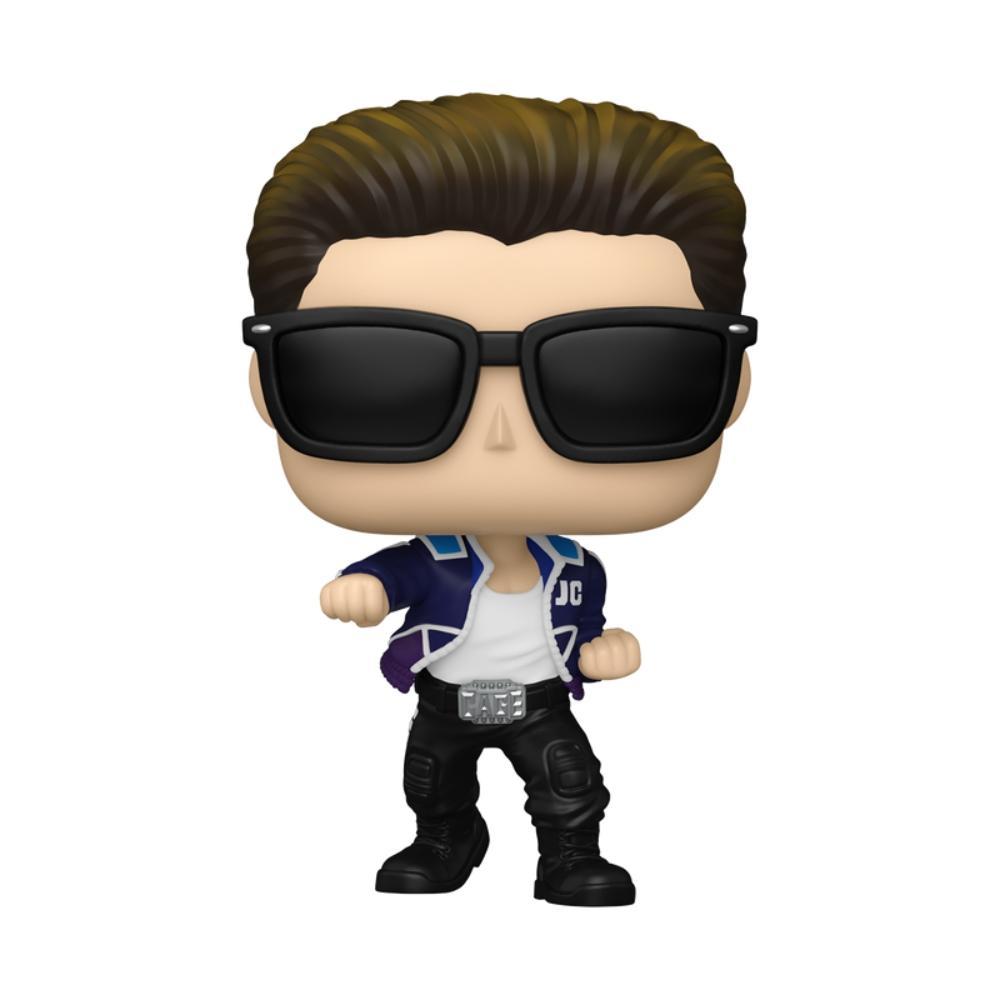 Boneco Funko Pop! Mortal Kombat 2 - Johnny Cage - 3